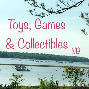 Toys & Collectibles